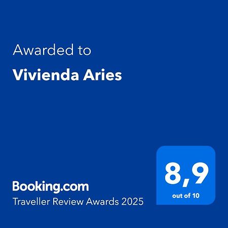 Vivienda Aries Lägenhet Puerto del Carmen  Exteriör bild