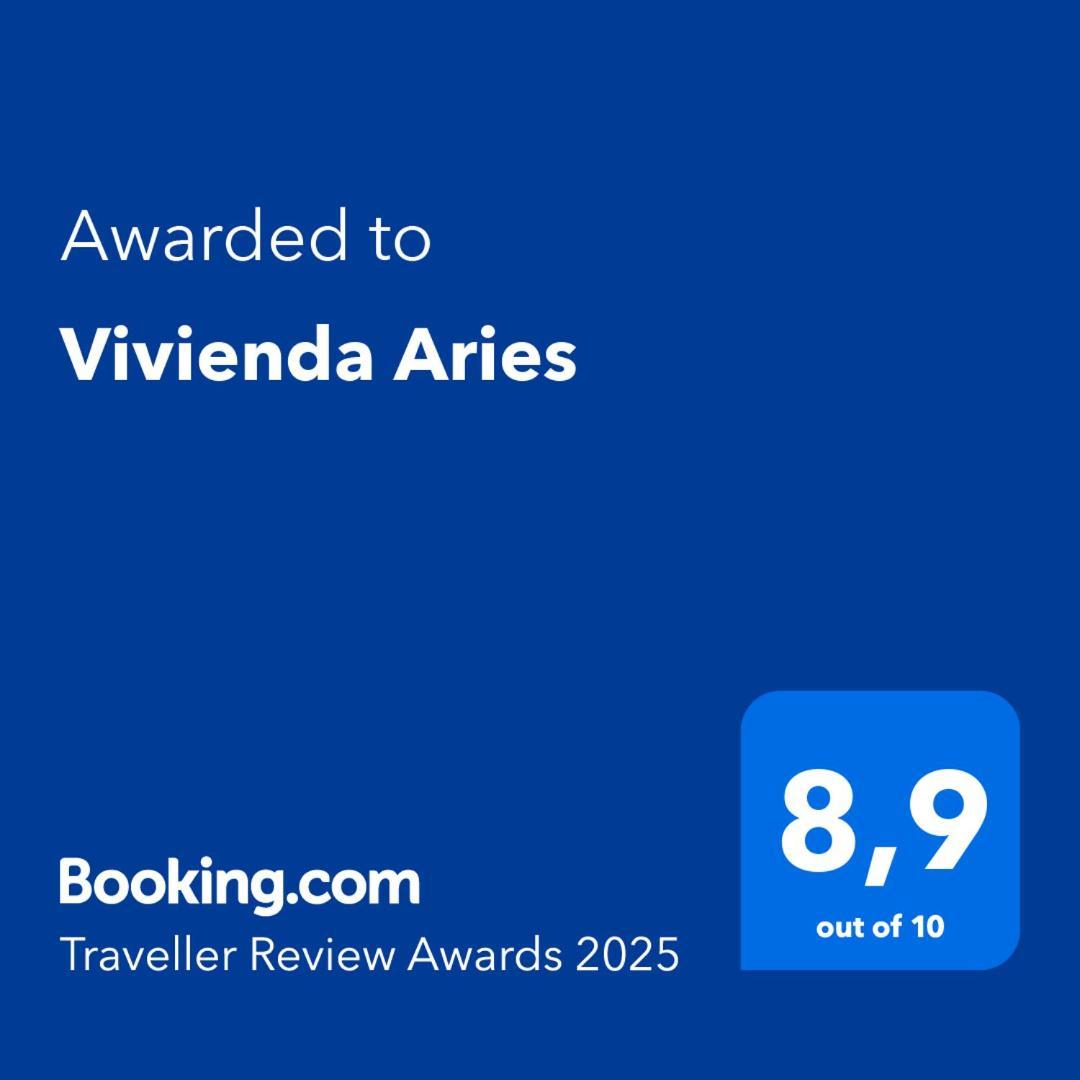 Vivienda Aries Lägenhet Puerto del Carmen  Exteriör bild